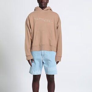 Domrebel Montreal Hooded Sweatshirt size M